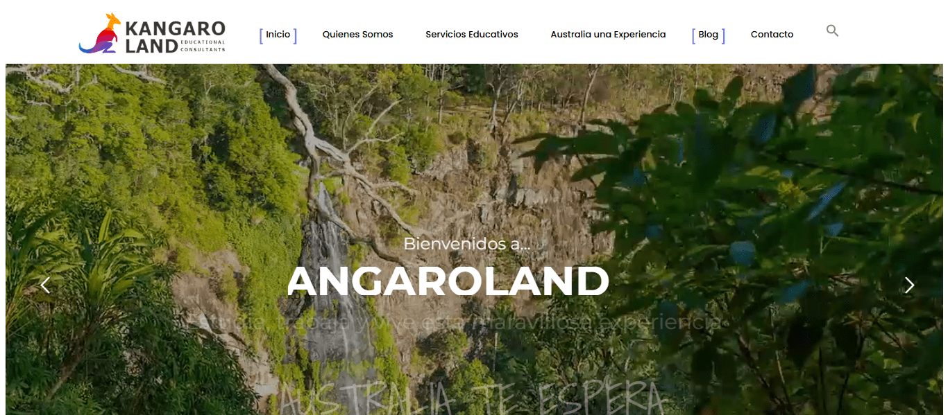 Kangaroland