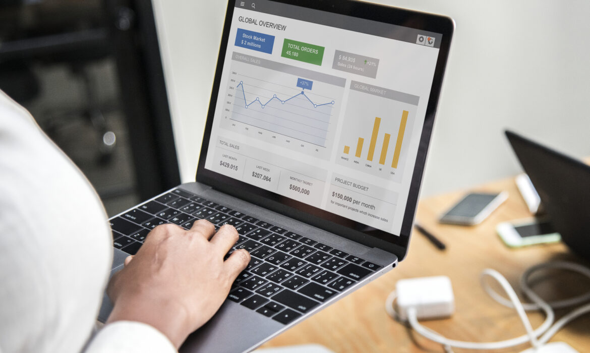 🚀 ¿Por qué tu negocio NECESITA una página web en 2026?